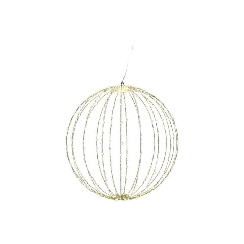 SFERA LUMINOSA 192 LED H.32
